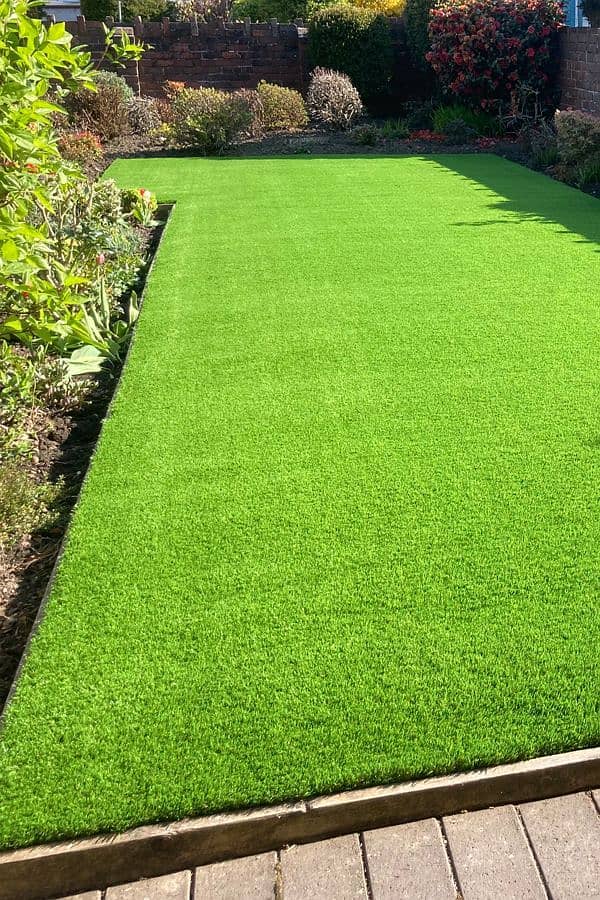 Astro turf, Artificial grass imported, durable | MK 9