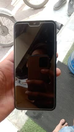 Huawei nova 3i all OK 4/128