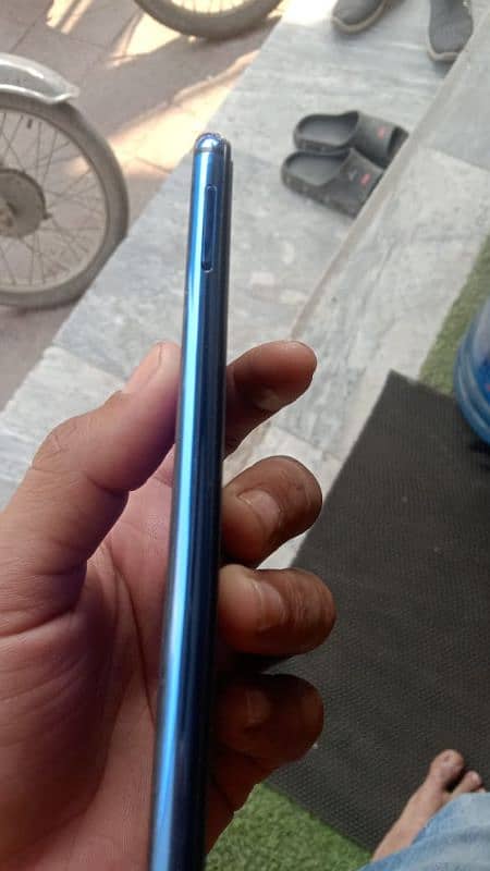 Huawei nova 3i all OK 4/128 3