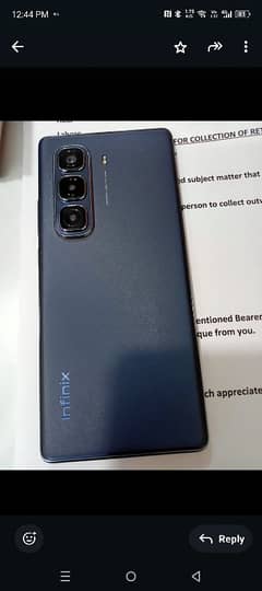 Infinix