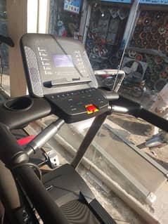 Treadmills / Running Machine / Elleptical  / Spinning bike / Gym cycle