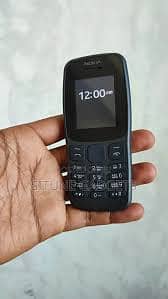 Nokia 106 orignal