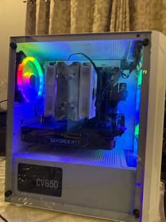 ryzen 5 5600 gaming pc