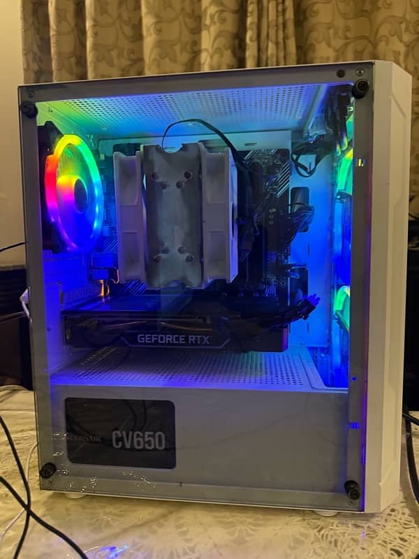 ryzen 5 5600 gaming pc 2