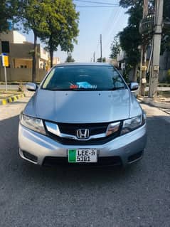 Honda City Aspire 2019 Whatsapp 03316/298/481