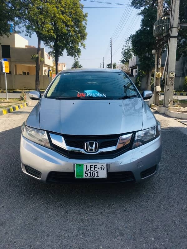 Honda City Aspire 2019 Whatsapp 03316/298/481 0