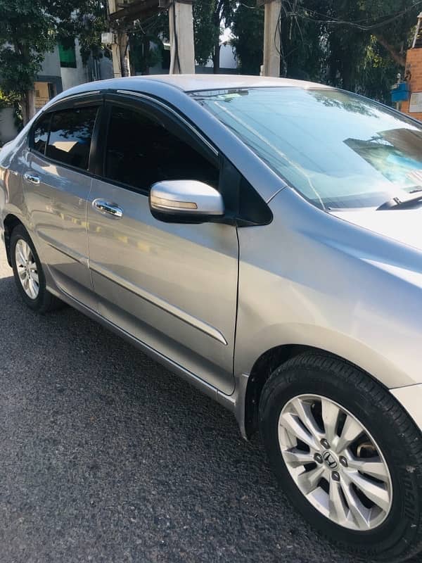 Honda City Aspire 2019 Whatsapp 03316/298/481 4