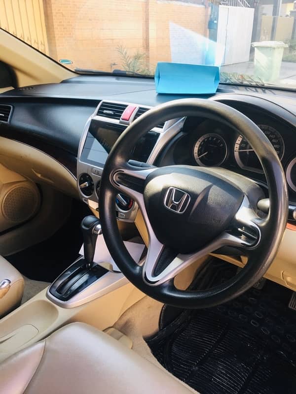 Honda City Aspire 2019 Whatsapp 03316/298/481 10