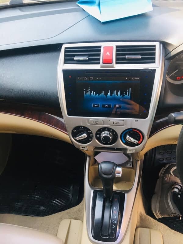 Honda City Aspire 2019 Whatsapp 03316/298/481 11