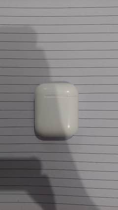 Airpods 2nd generation