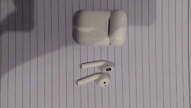 Airpods 2nd generation 1