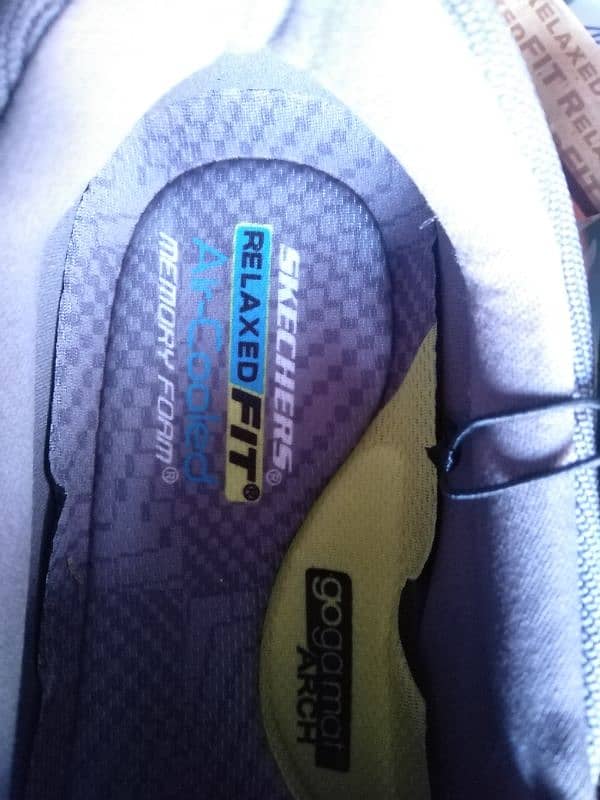 SKECHERS SHOES 2