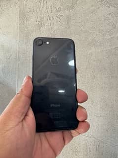 i phone 7 128 blac