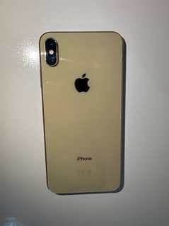 iphone xs max pta approved condition like new