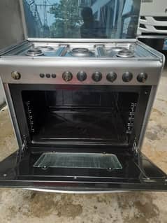 Sky Plang Stove Good Condition