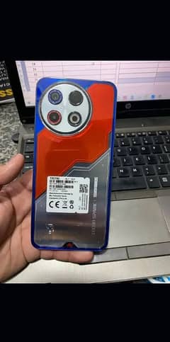 Tecno Spark 30 Pro