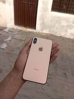 iPhone XSMAX MAX 256 GB