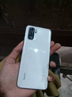 redmi note 10 4g