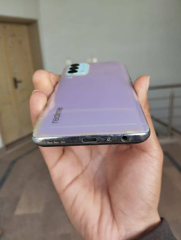 Realme GT master Edition 8/128 0