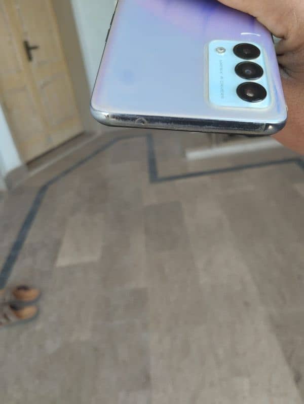 Realme GT master Edition 8/128 4