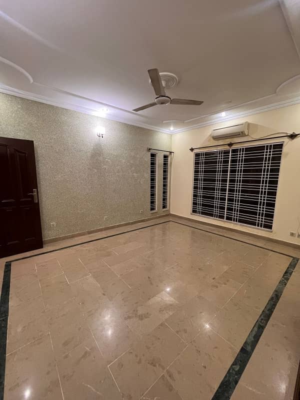 Beautiful 5 Marla House For Sale Chaklala Scheme III Yousaf Colony 8