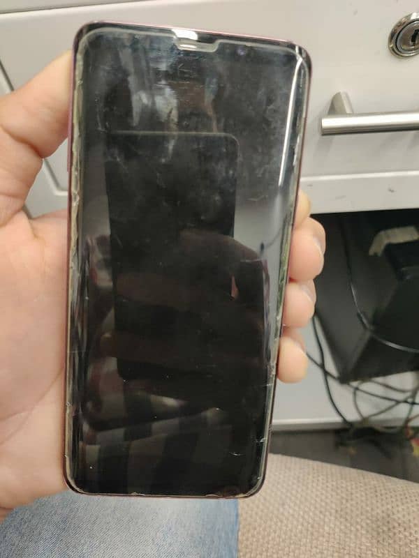 Samsung Galaxy S9 2