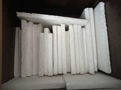 Thermocol/Polystyrene Sheets| Insulation, Packaging,  Packaging