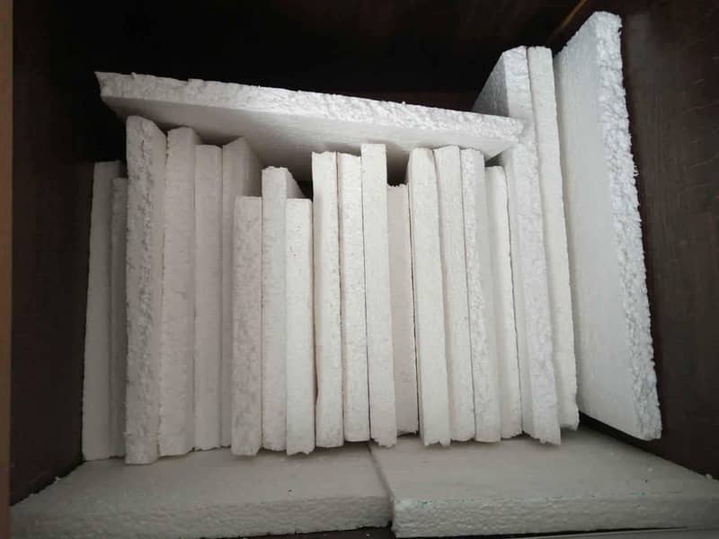 Thermocol/Polystyrene Sheets| Insulation, Packaging,  Packaging 0