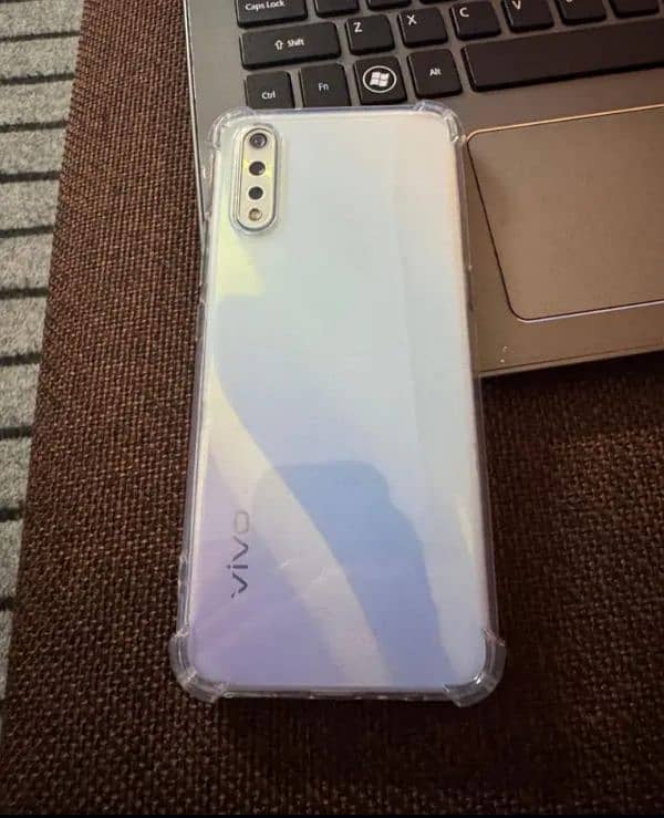 vivo s1 4 128 orignal phone no open repair 3