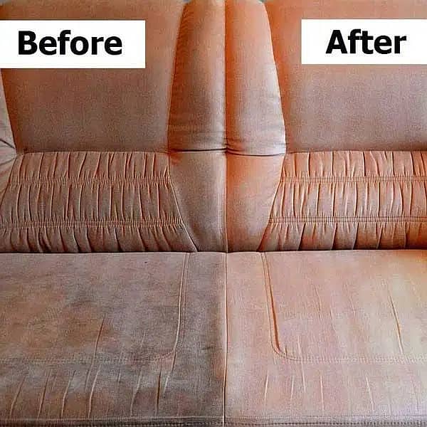 Dry Cleaning/Carpets/Rugs/Curtains/Mattress| Sofa Cleaning Services 9