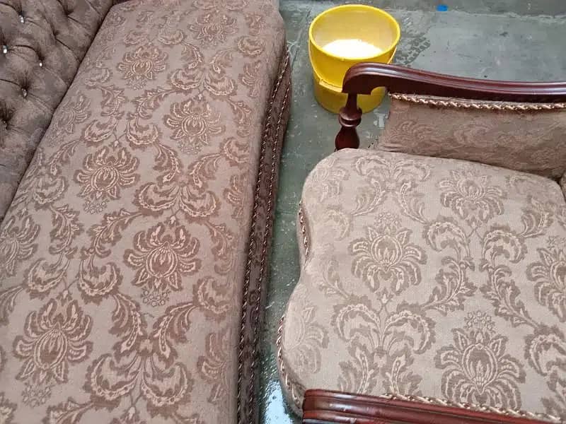 Dry Cleaning/Carpets/Rugs/Curtains/Mattress| Sofa Cleaning Services 18