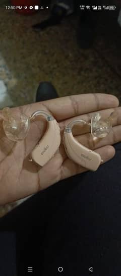 Signia Hearing Aids