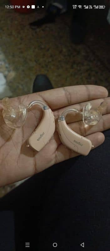 Signia Hearing Aids 0