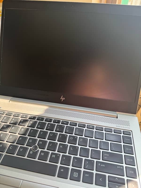 HP Elitebook 840G5 5