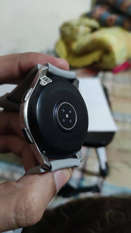 Samsung Gear S4 (original watch) 2