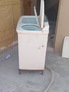 Hitachi Washing Machine Urgent Sale