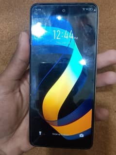 Infinix smart 8 pro