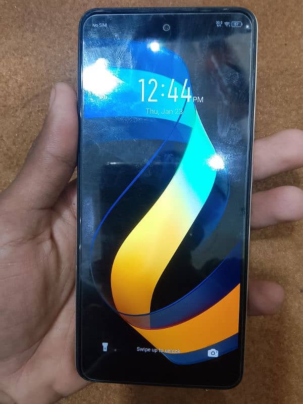 Infinix smart 8 pro 0