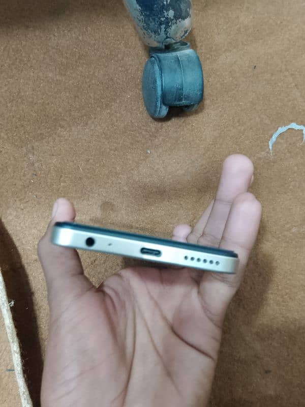 Infinix smart 8 pro 2