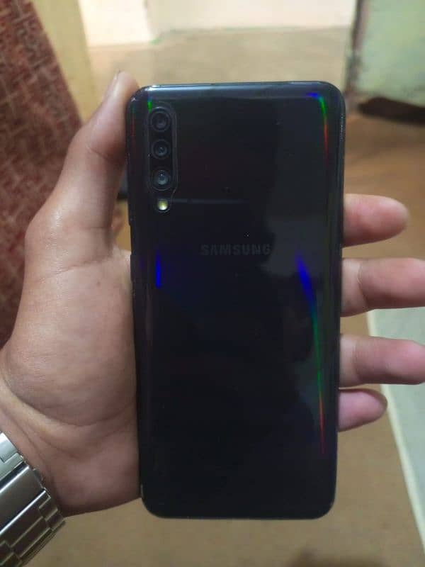 samsung a30s 8/128 3