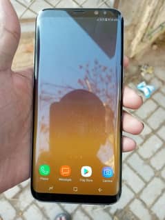 Samsung Galaxy S8 plus