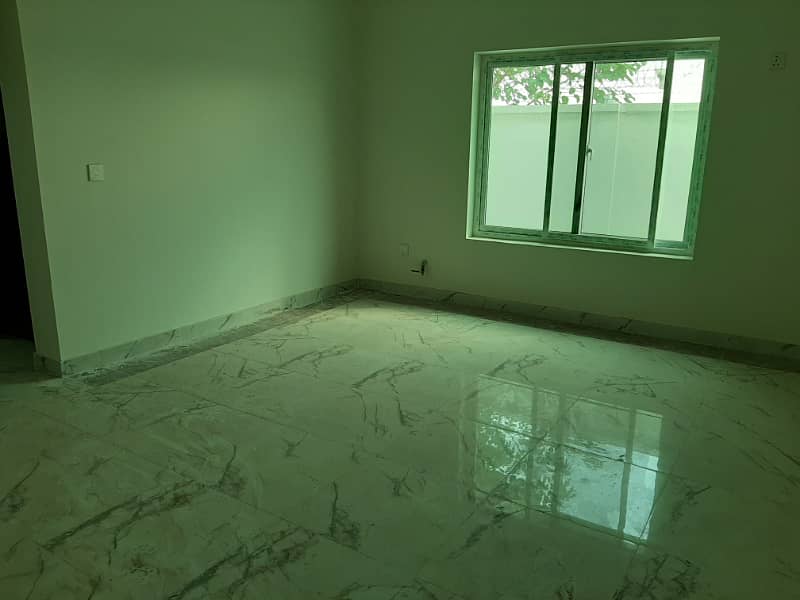 One Kanal Beautiful Renovated House Of Paf Falcon Complex Near Kalma Chowk And Gulberg III Lahore Available For Rent 19