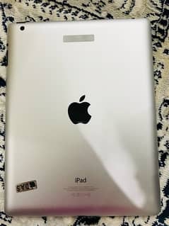 IPAD 4