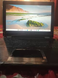 Acer spin chromebook