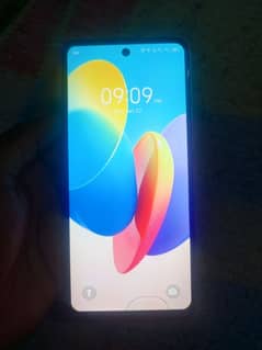 Tecno spark go 2024