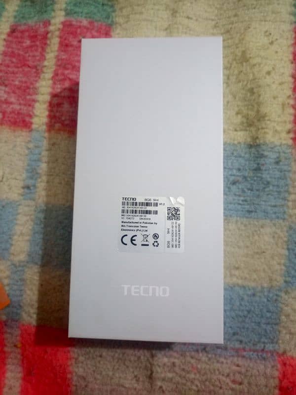 Tecno spark go 2024 15