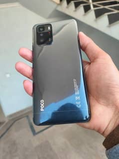 Poco X3 gt 8/256