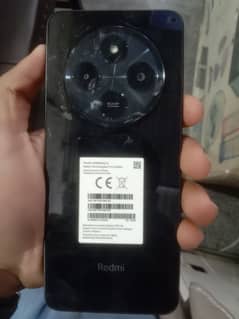 Redmi 14 c