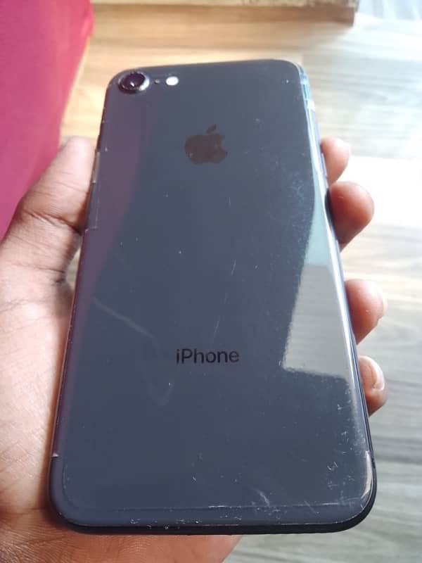 i phone 8 non pta sim locked 0