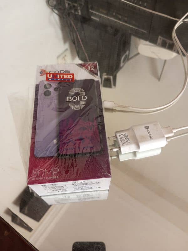 d code bold 3 2